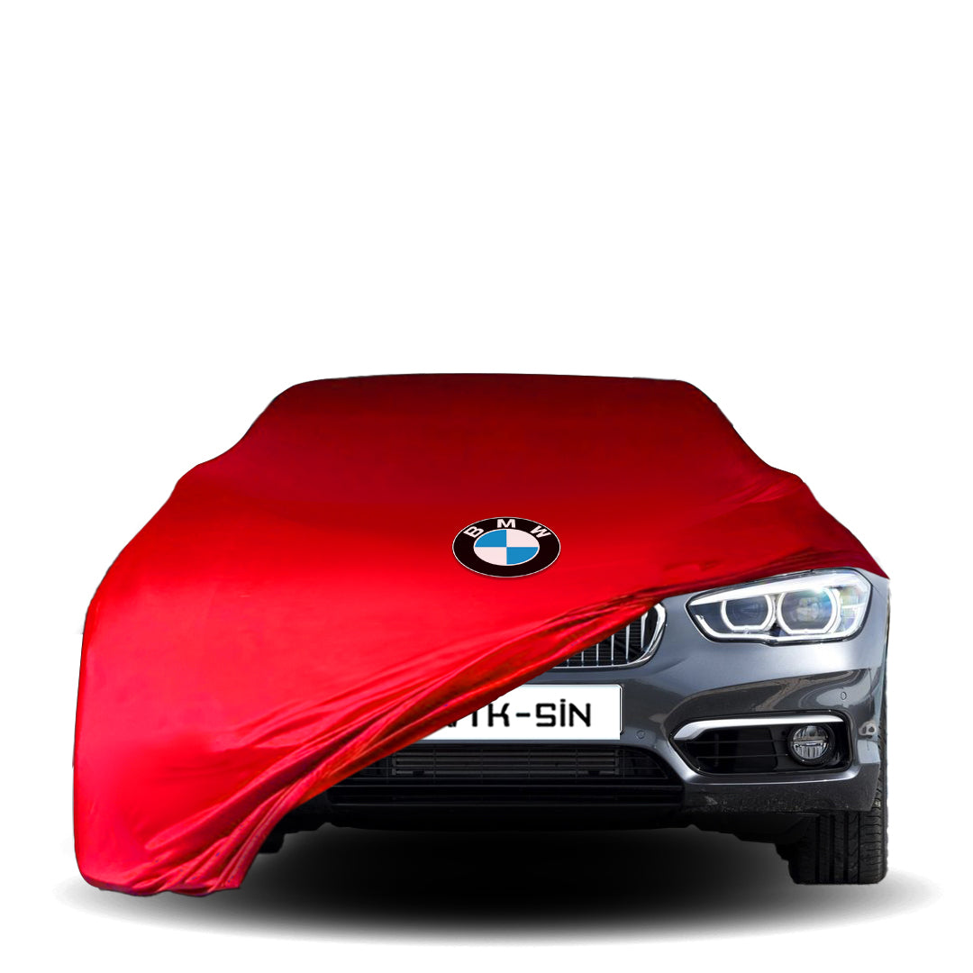 BMW 1 Series F20-F21 Hatchback (2011-2019)