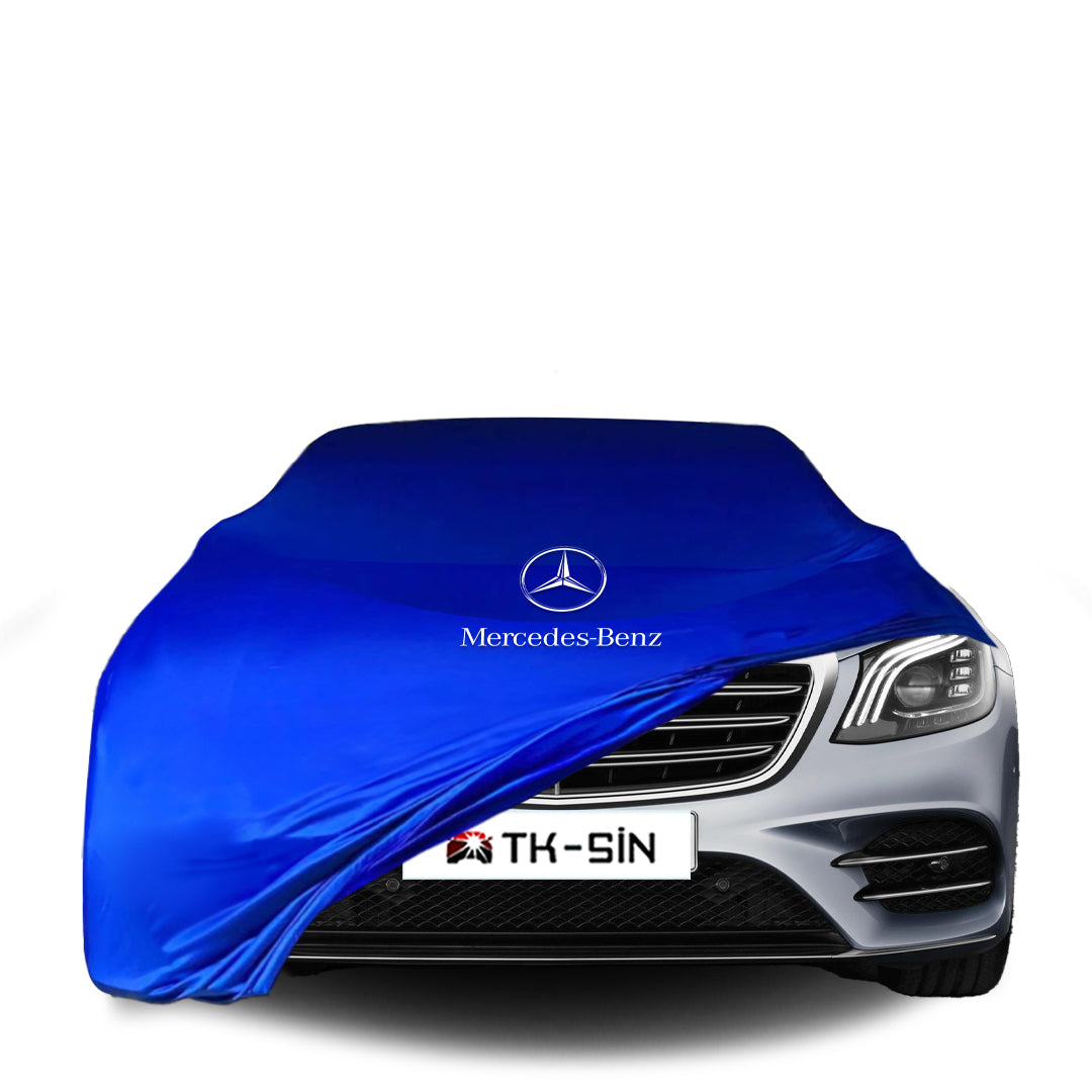 Mercedes Benz S W222 Short