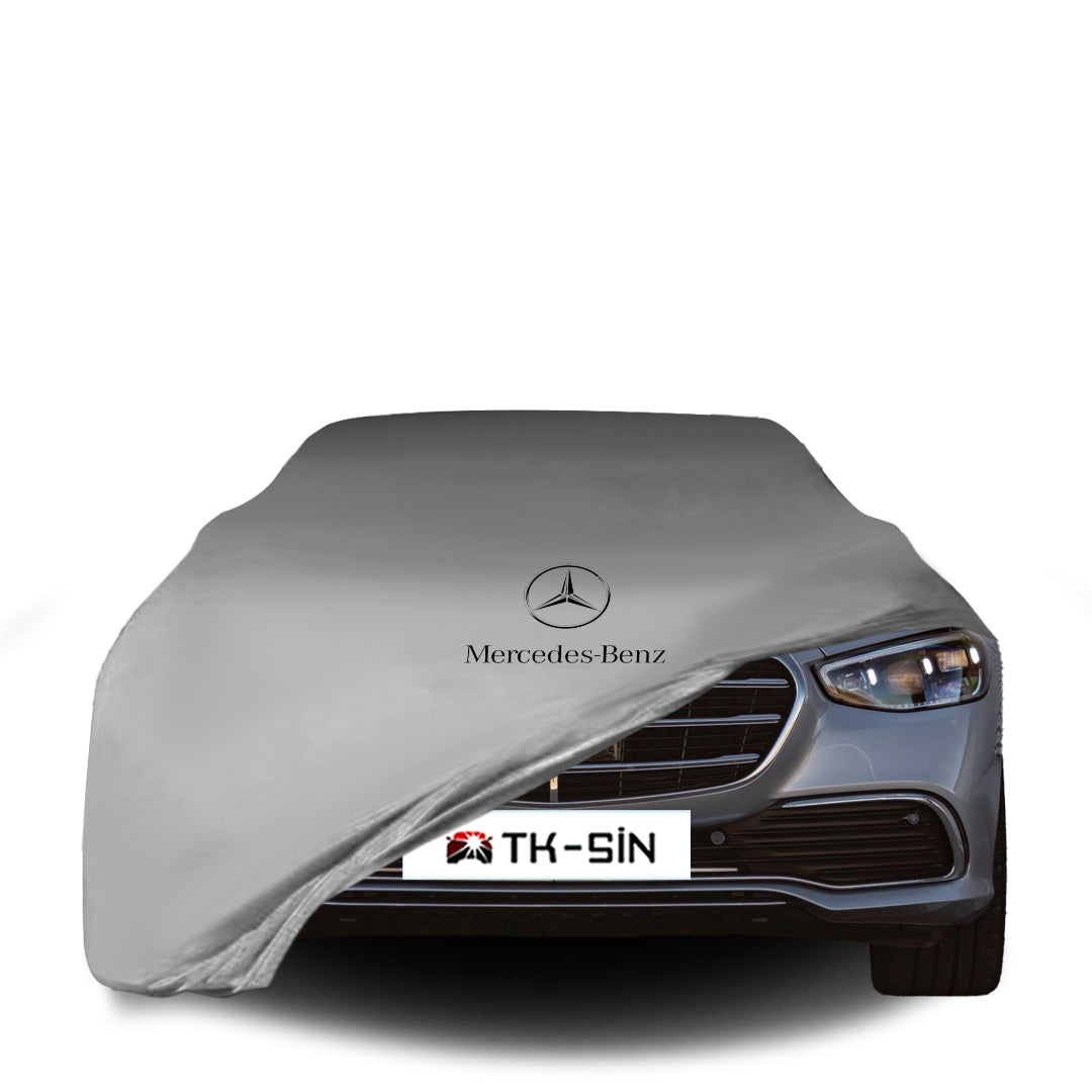 Mercedes Benz S W223 Short