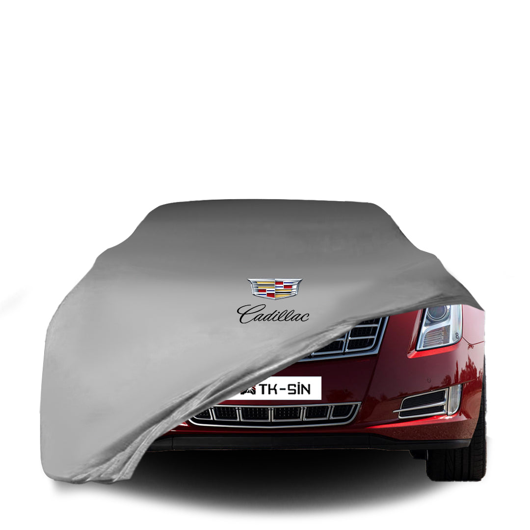 Cadillac XTS (2012-2019)