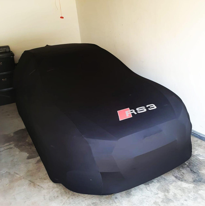 AUDI indoor Car Cover Custom Fit For all AUDI Model, R8,RS, S Line and all Model