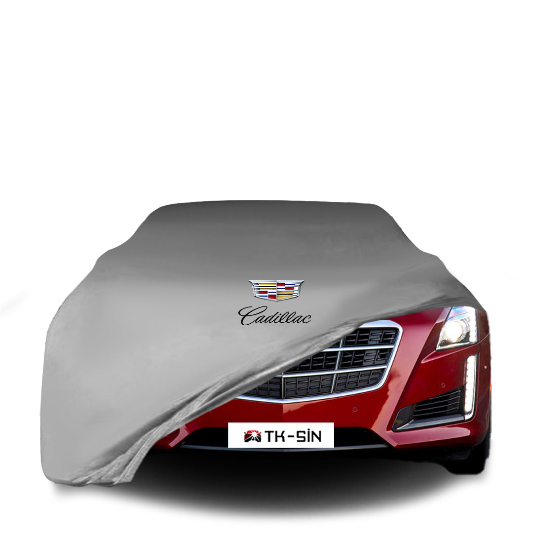 Cadillac CTS3 (2014-2019)