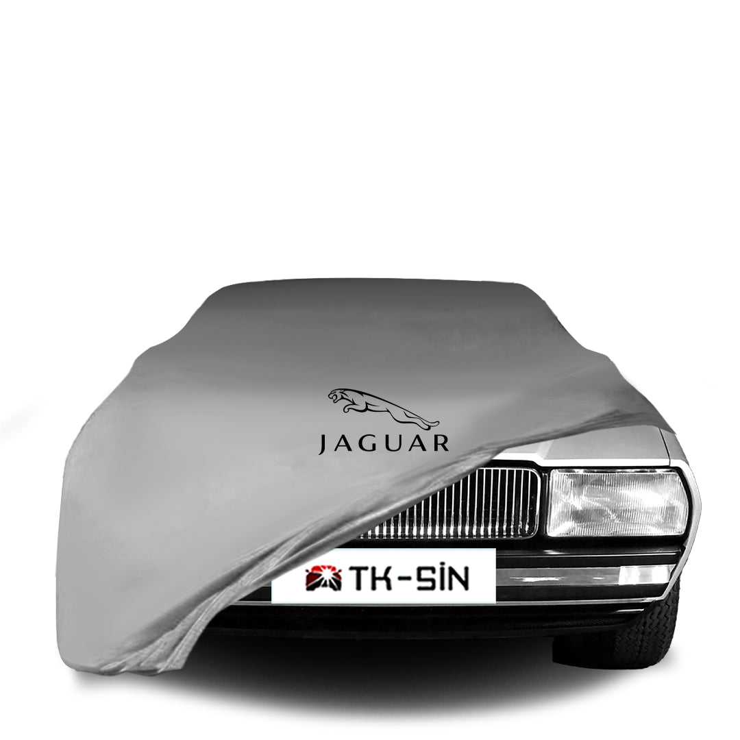 Jaguar XJ (XJ140XJ181) (1986-1994)