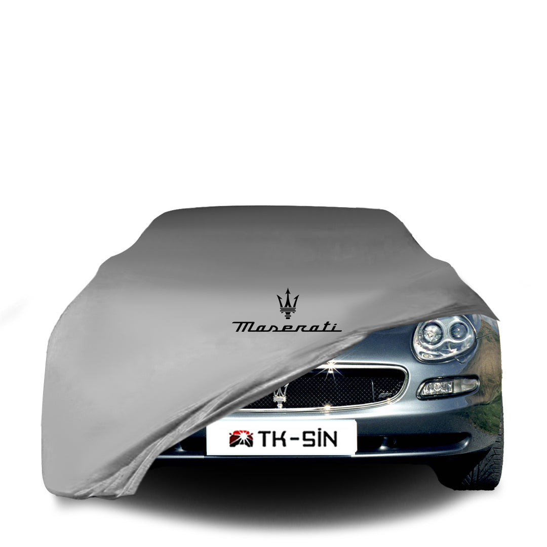 Maserati Coupe (2002-2007)
