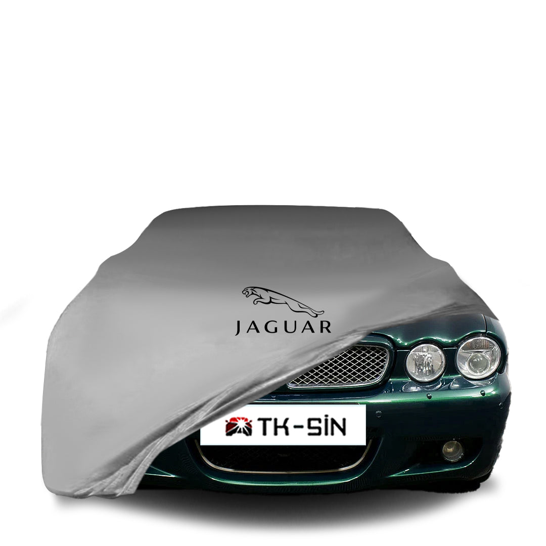 Jaguar XJ (X358) (2007-2009)
