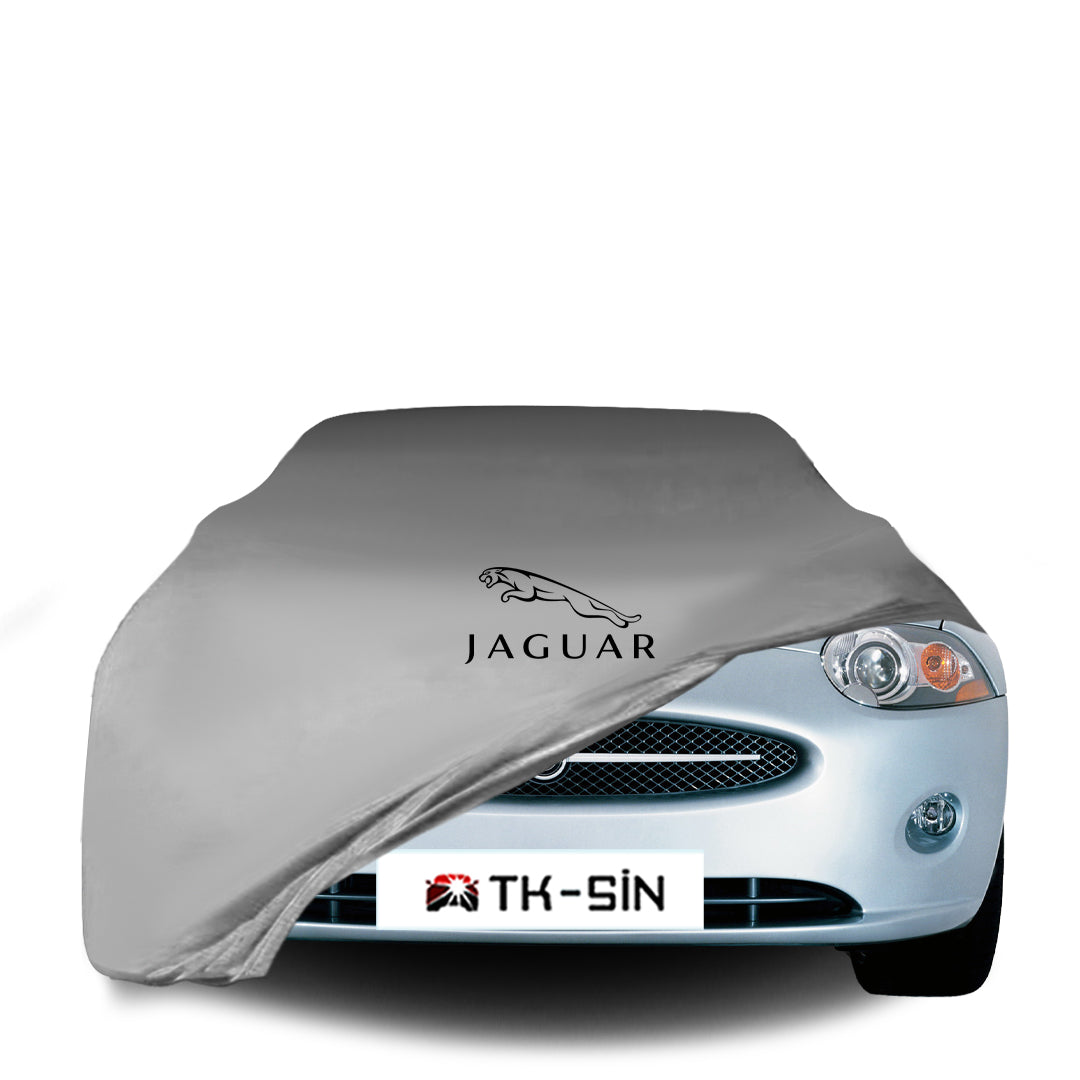 Jaguar XK (X150)