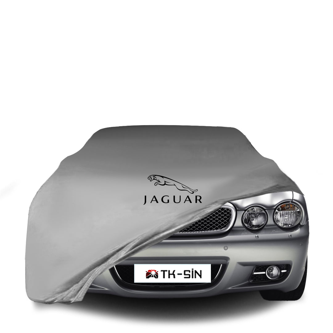 Jaguar XJ (X350) (2003-2006)