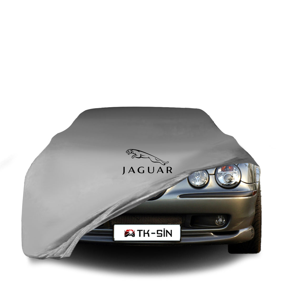 Jaguar S-TYPE (CCX)