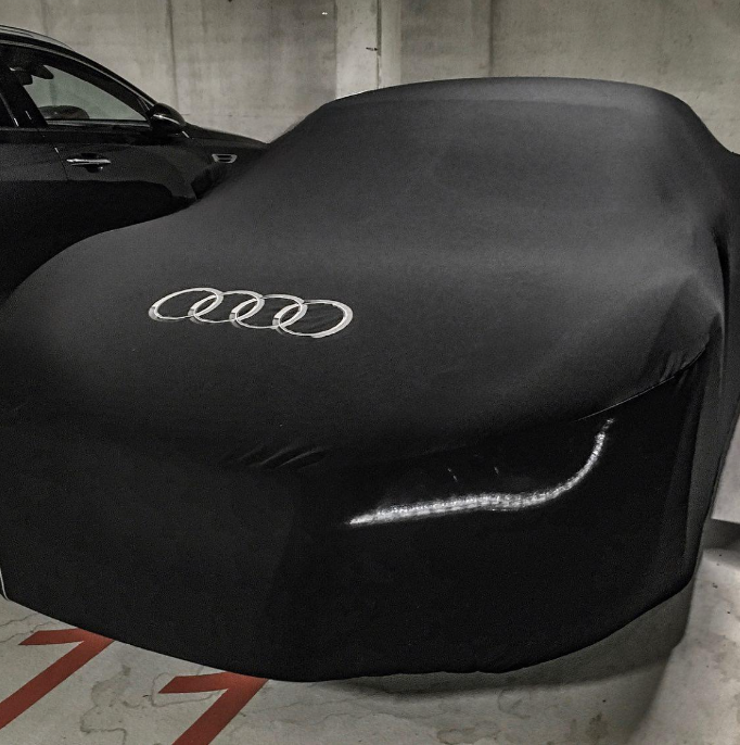 AUDI indoor Car Cover Custom Fit For all AUDI Model, R8,RS, S Line and all Model