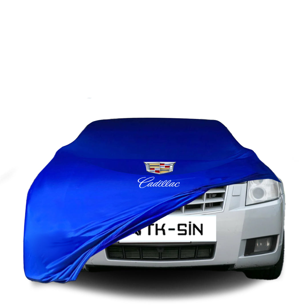 Cadillac BLS (2006-2010)