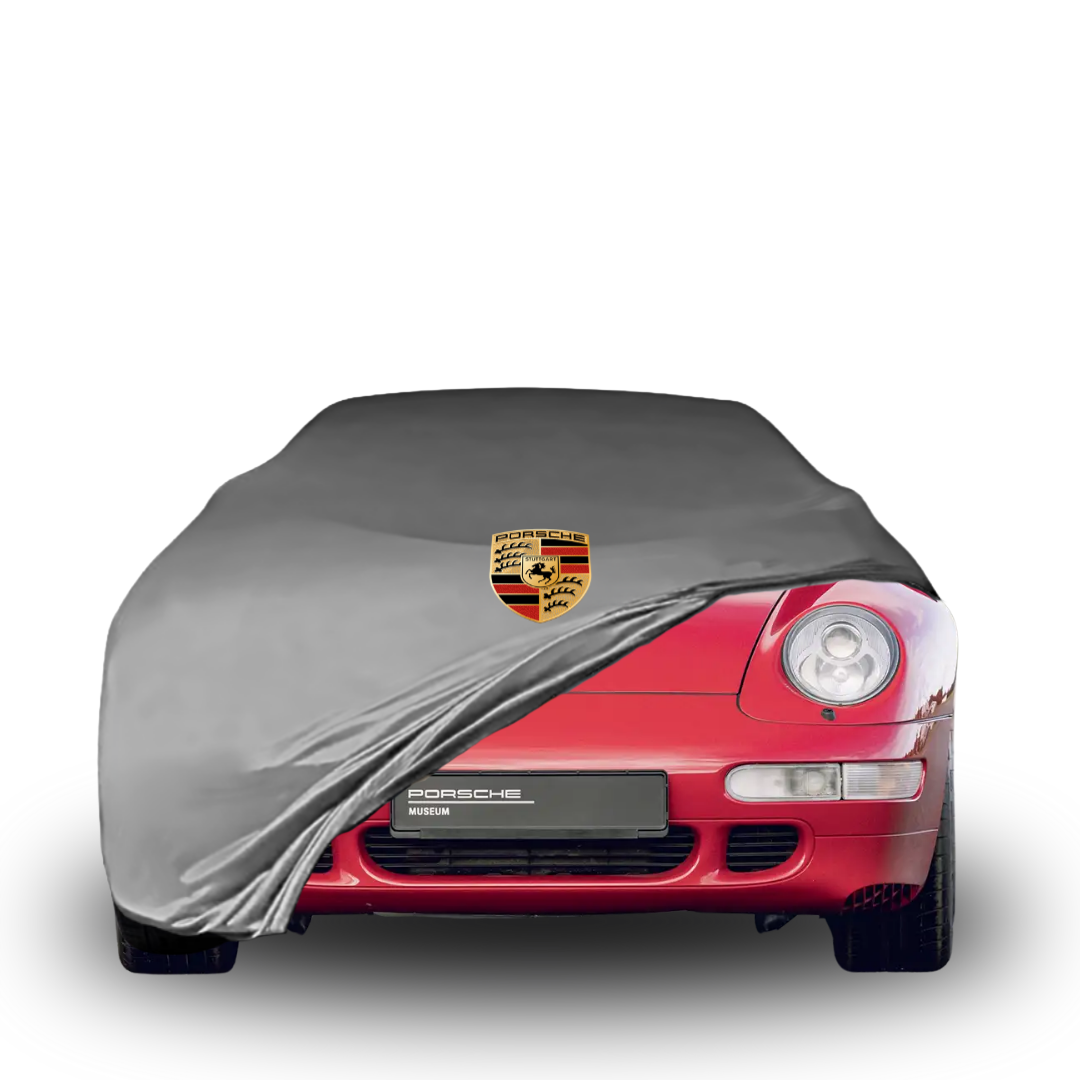Porsche 911 (993) (1994–1998) Indoor Car Cover