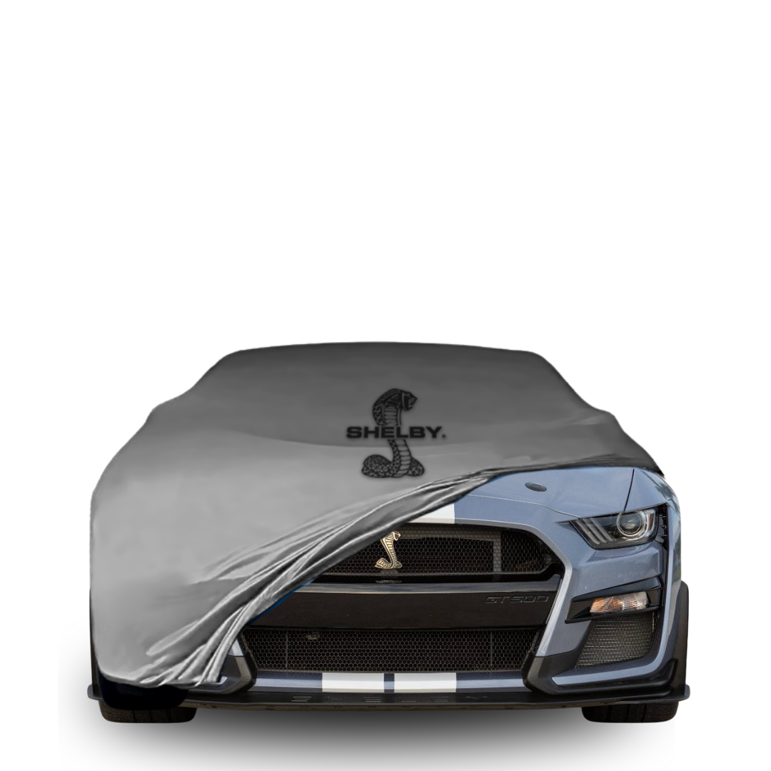 Shelby GT500 (2020-2022) Indoor Car Cover