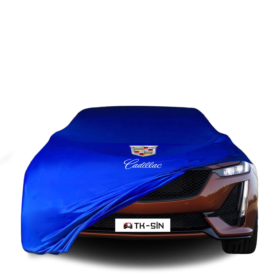 Cadillac CT5 (2019)