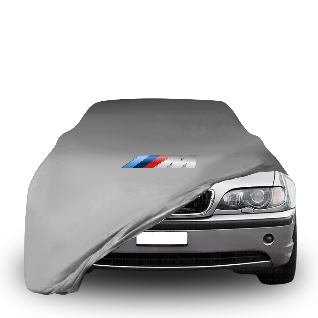 BMW 3 Series E46 Touring (1999–2005) Indoor Car Cover