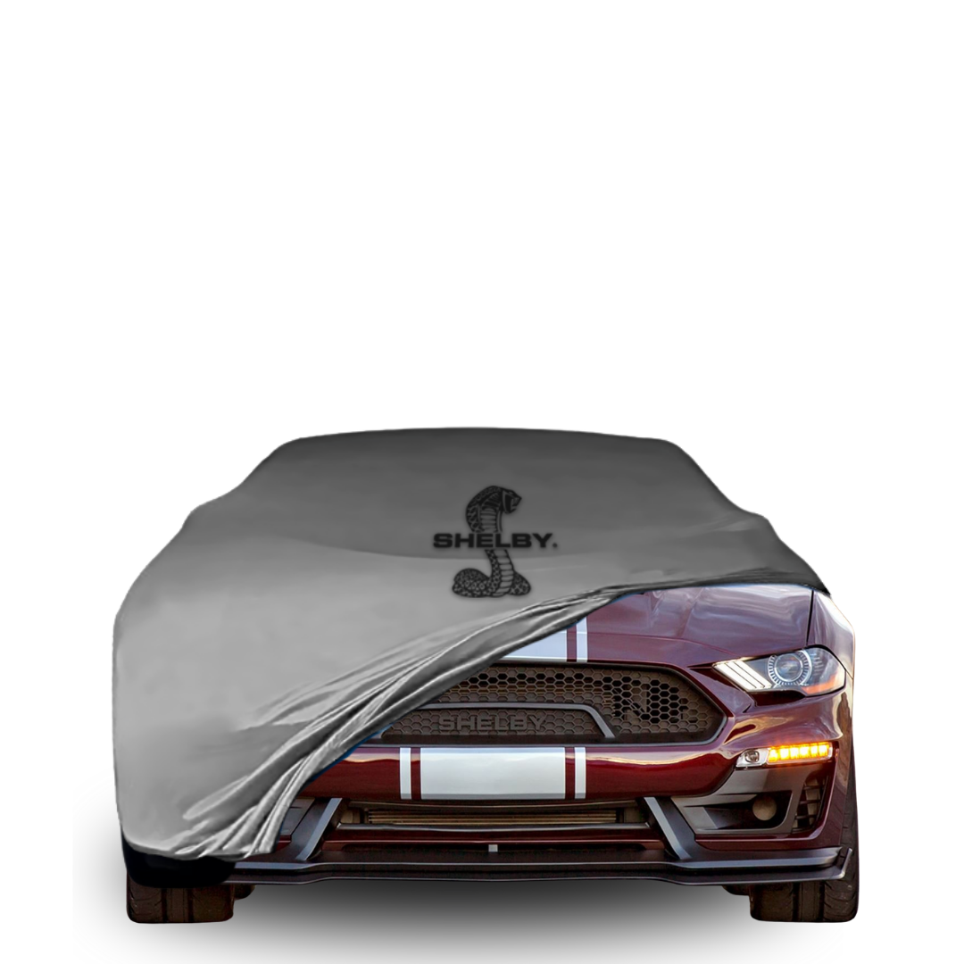 Shelby Super Snake (2020–2022) Indoor Car Cover