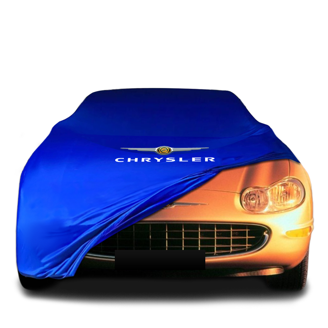 Chrysler Concorde 2 (1997-2004)