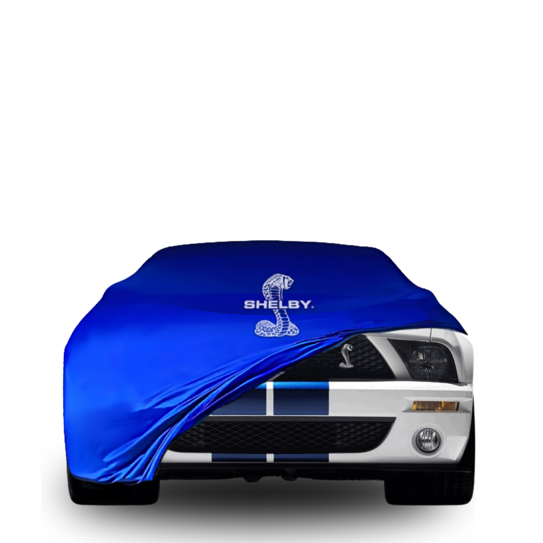 Shelby GT (2007–2008) Indoor Car Cover