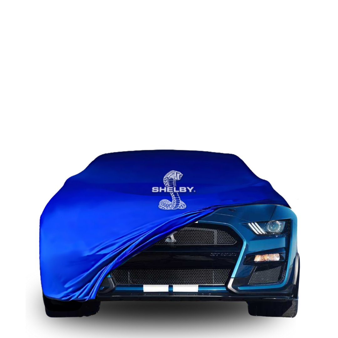 Shelby GT500KR (2022) Indoor Car Cover