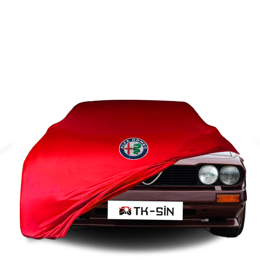 Alfa Romeo GTV Coupe (1995-2004)