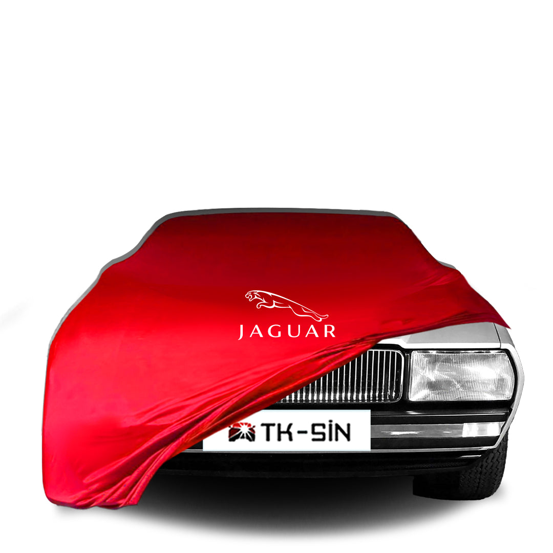 Jaguar XJ (XJ140XJ181) (1986-1994)