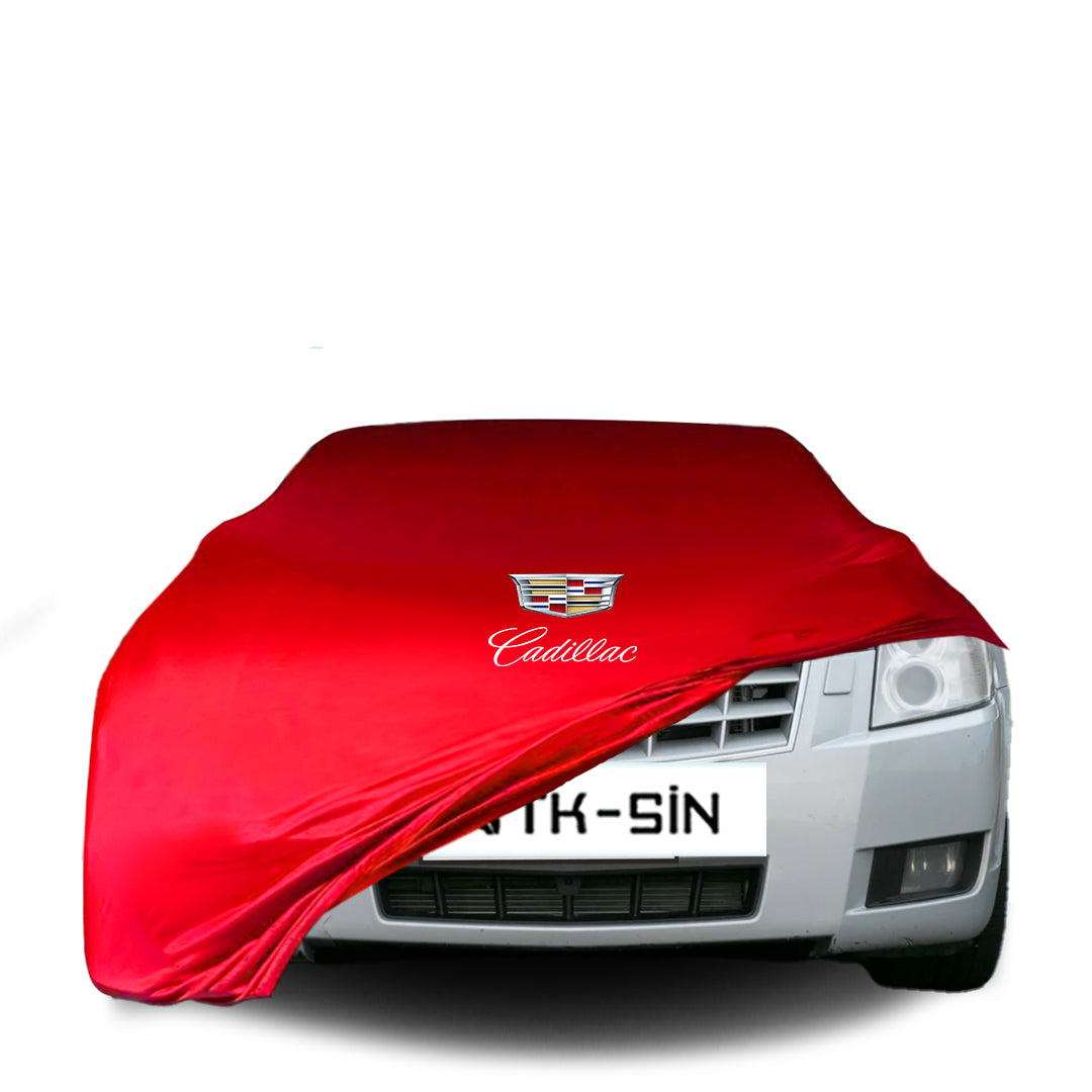 Cadillac BLS (2006-2010)
