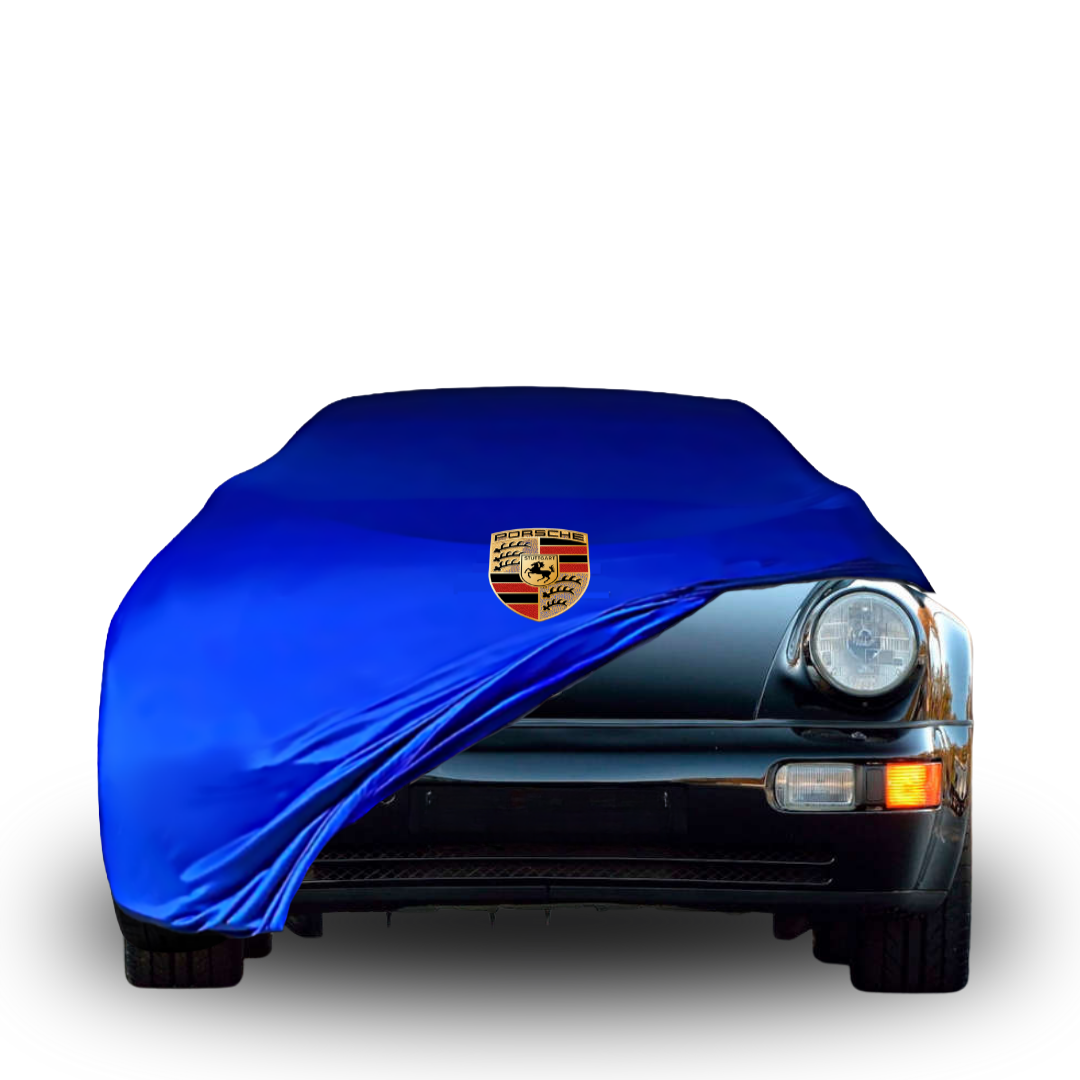 Porsche 911 (964) (1989–1994) Indoor Car Cover