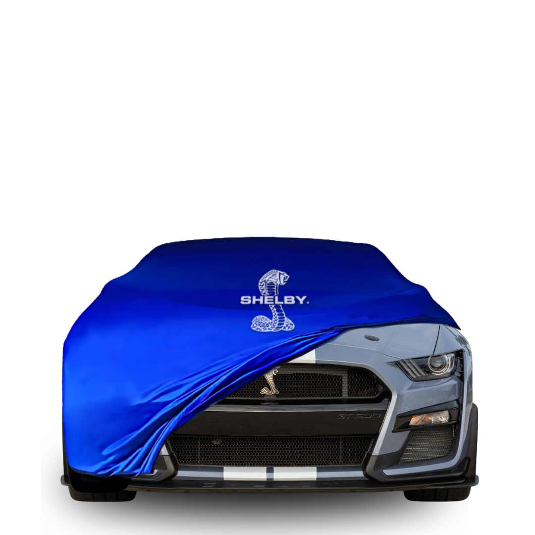 Shelby GT500 (2020-2022) Indoor Car Cover