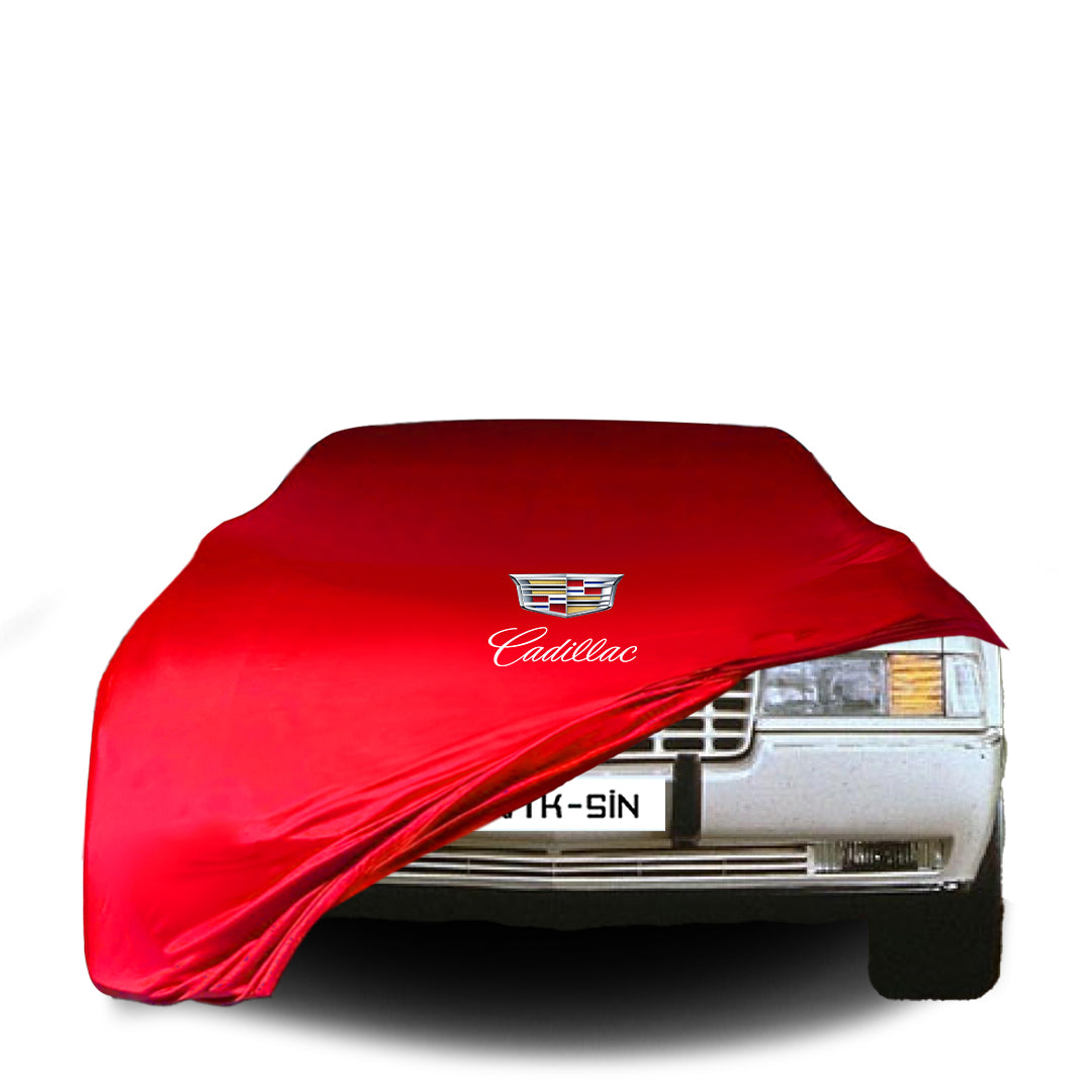 Cadillac Seville (1991-1997)