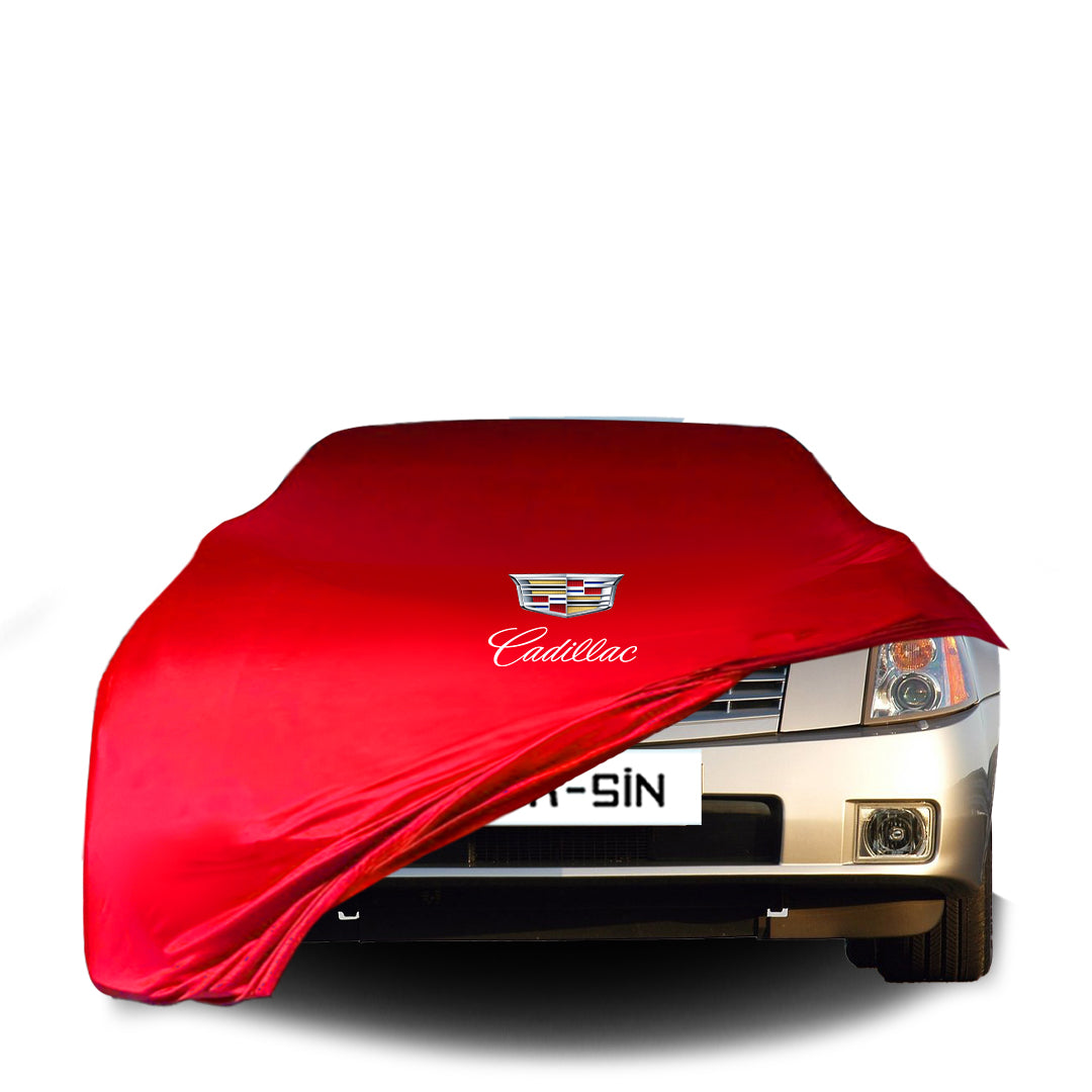 Cadillac XLR (2003-2009)