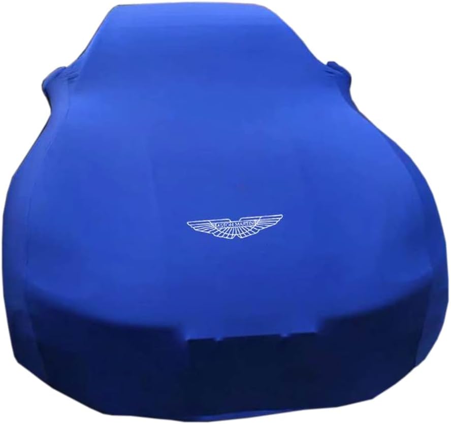 Aston Martin DB9 Coupe 2004-2012 indoor Car Cover Custom Fit For all Aston Martin Model