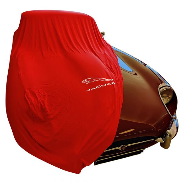 Jaguar Indoor Car Cover Stretch and Elastic For All Model