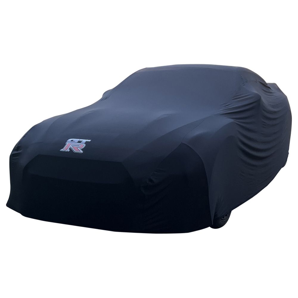 NISSAN GTR Indoor Car Cover Stretch and Elastic For All Model