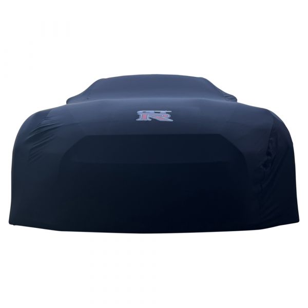 NISSAN GTR Indoor Car Cover Stretch and Elastic For All Model