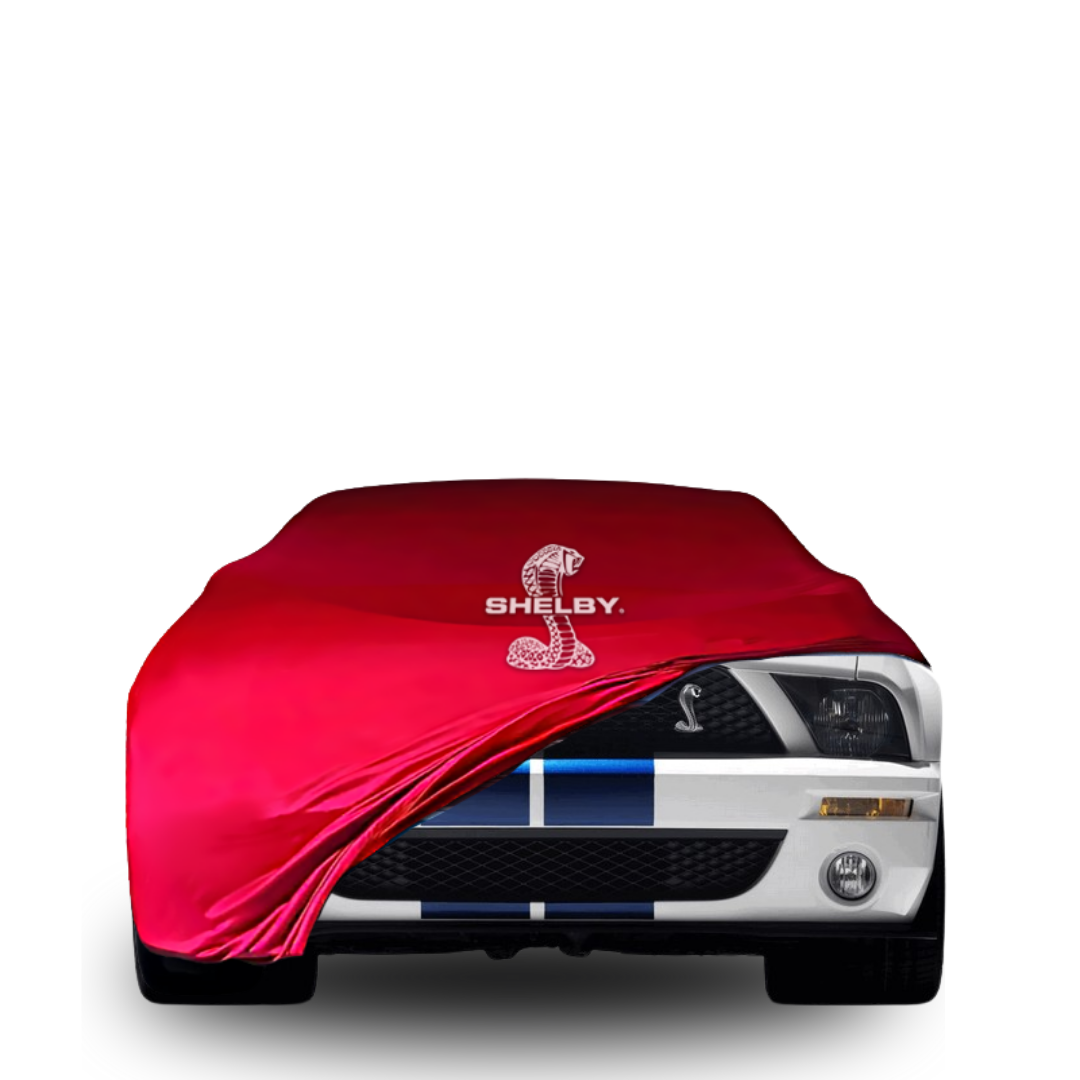 Shelby GT (2007–2008) Indoor Car Cover