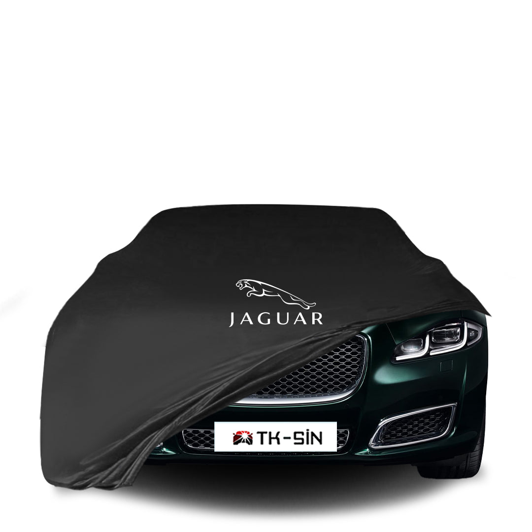 Jaguar XJ (X351) (2015-2019)