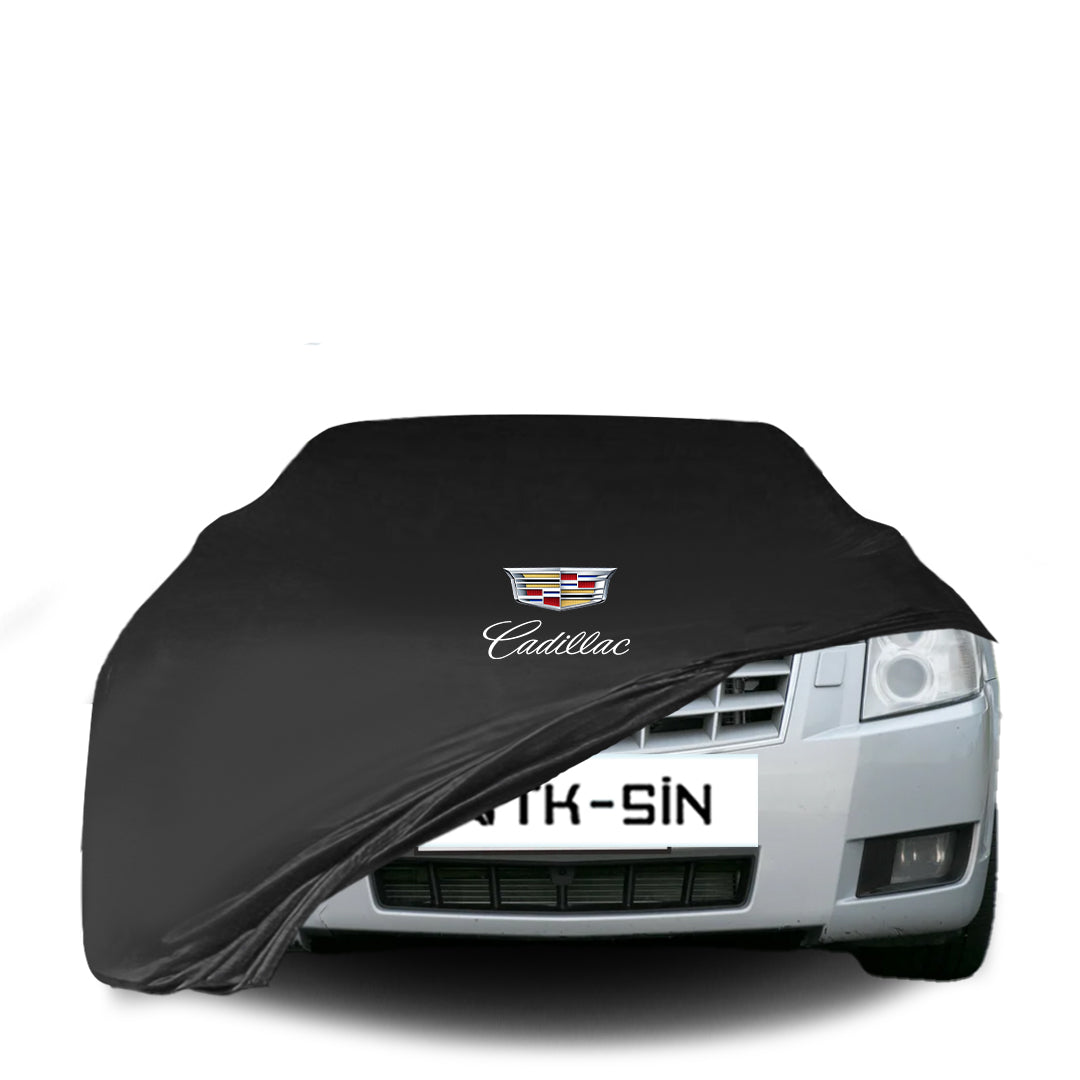 Cadillac BLS (2006-2010)