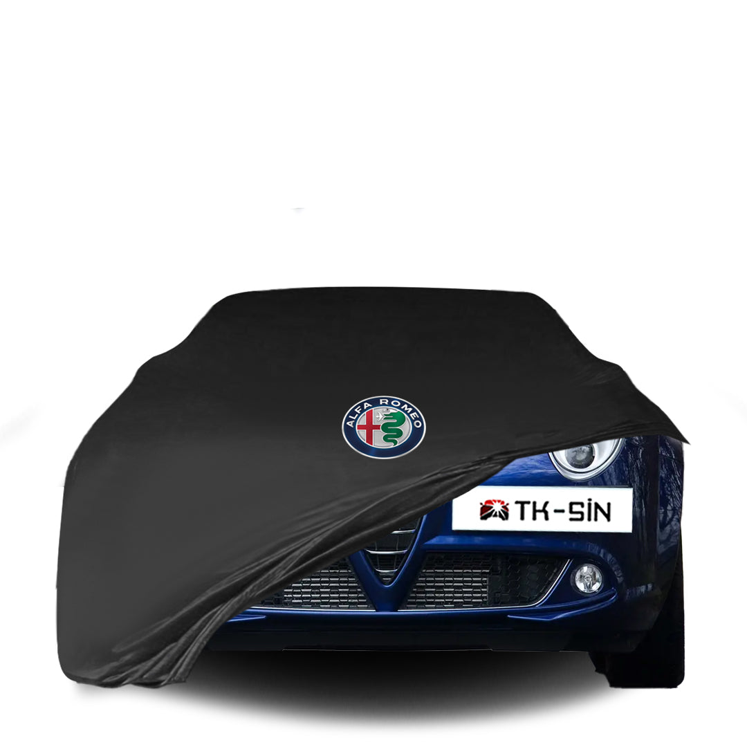 Alfa Romeo Mito Hatchback (2008-2018)