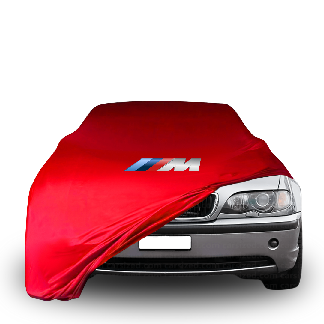 BMW 3 Series E46 Touring (1999–2005) Indoor Car Cover
