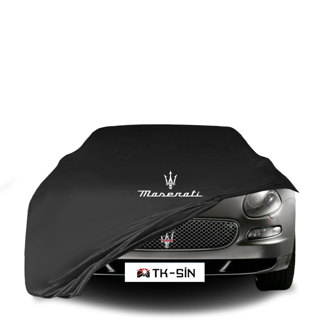 Maserati Gransport