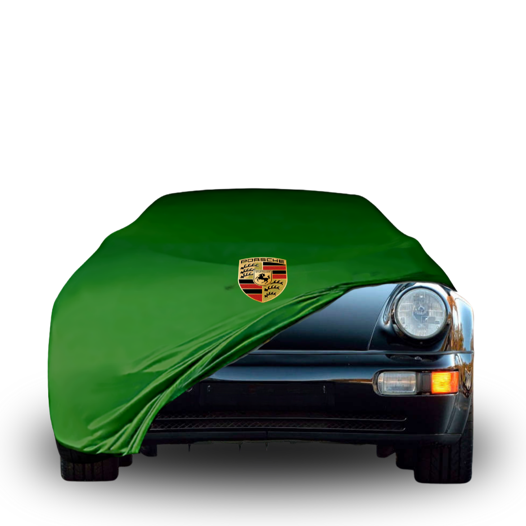 Porsche 911 (964) (1989–1994) Indoor Car Cover