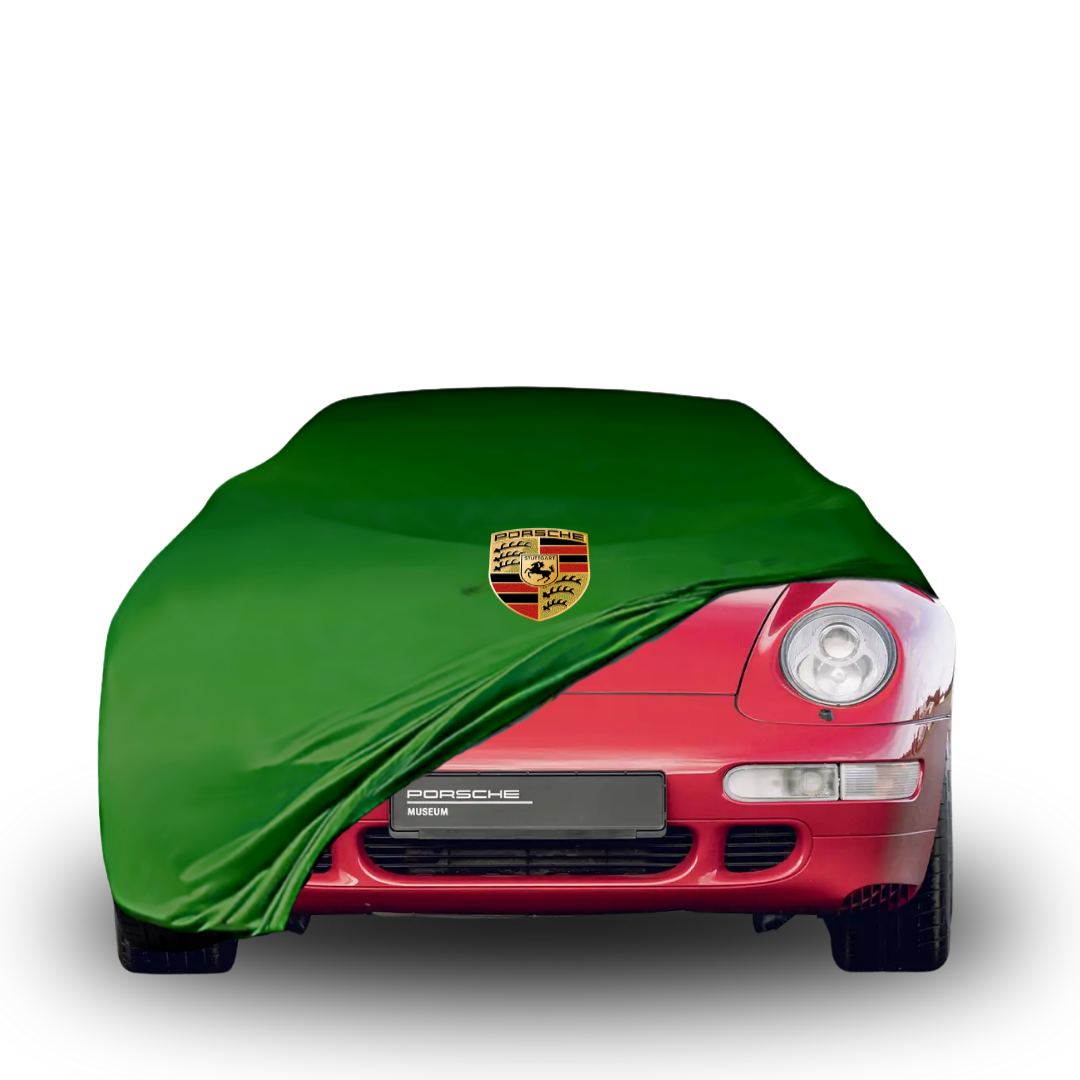 Porsche 911 (993) (1994–1998) Indoor Car Cover