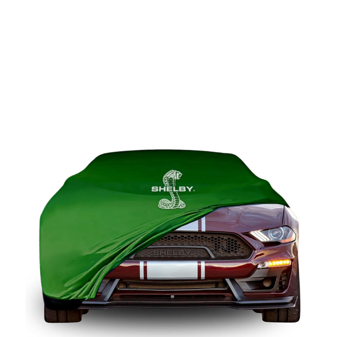 Shelby Super Snake (2020–2022) Indoor Car Cover