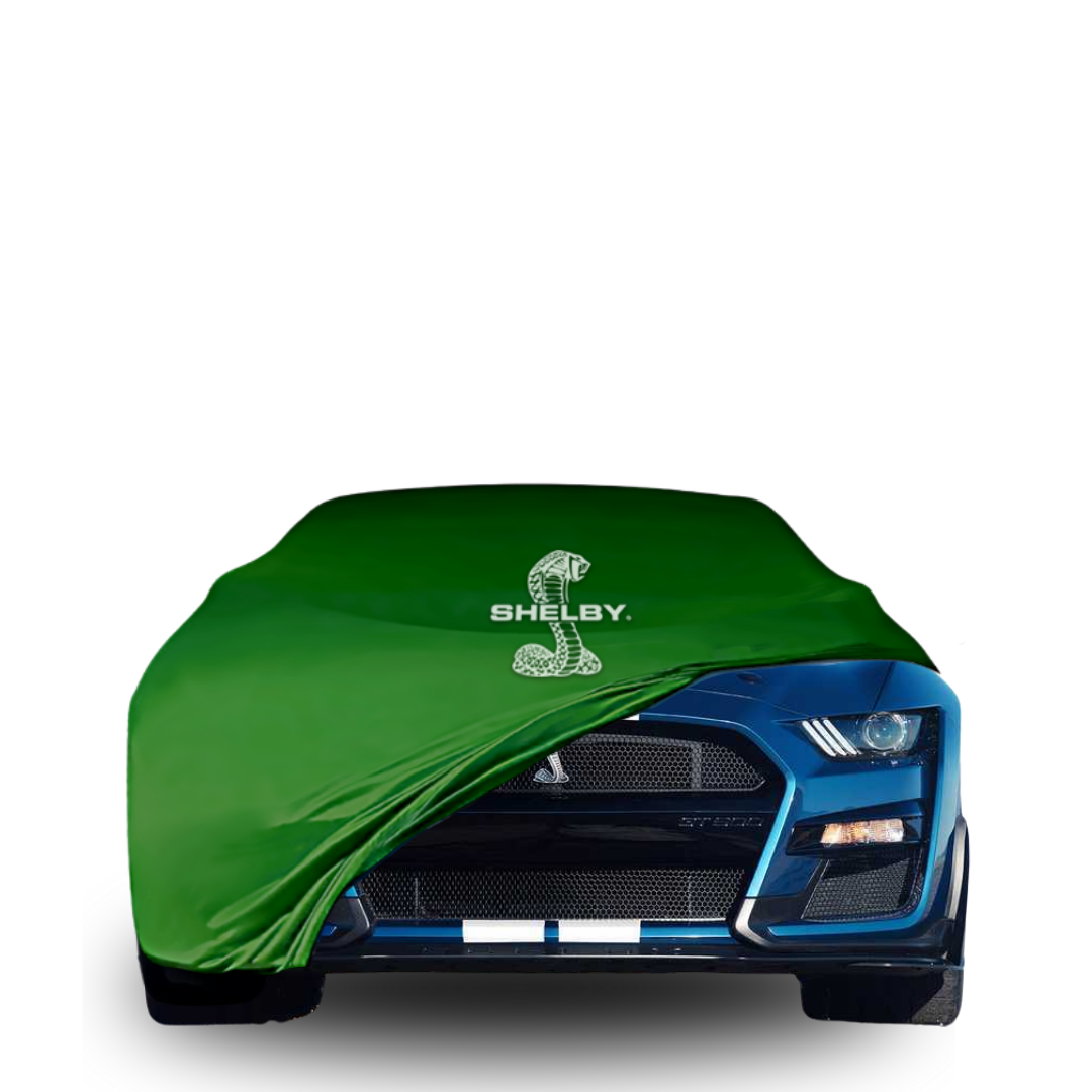 Shelby GT500KR (2022) Indoor Car Cover