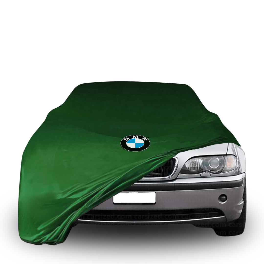 BMW 3 Series E46 Touring (1999–2005) Indoor Car Cover