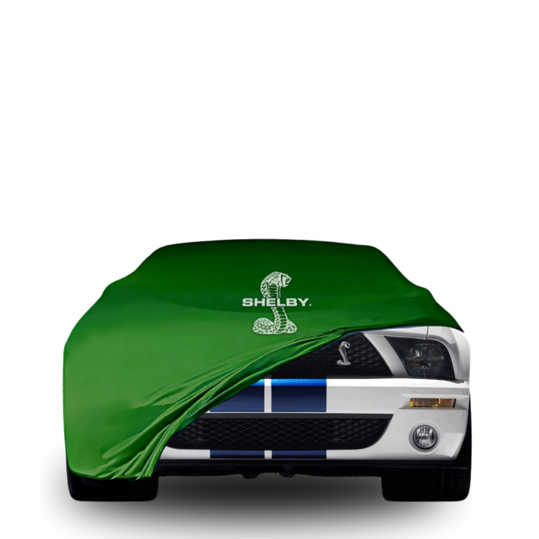 Shelby GT (2007–2008) Indoor Car Cover