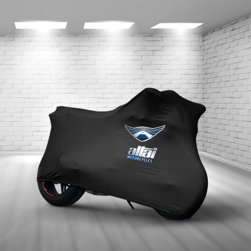 Altai Motorcycle Indoor Cover