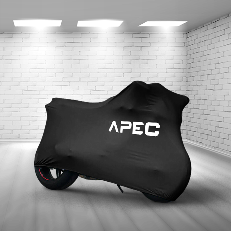 Apec Motorcycle Indoor Cover