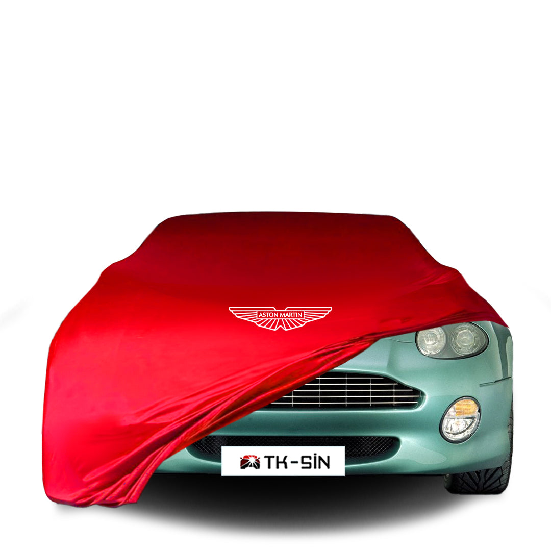 Aston Martin DB7 Coupe (1994-1999)