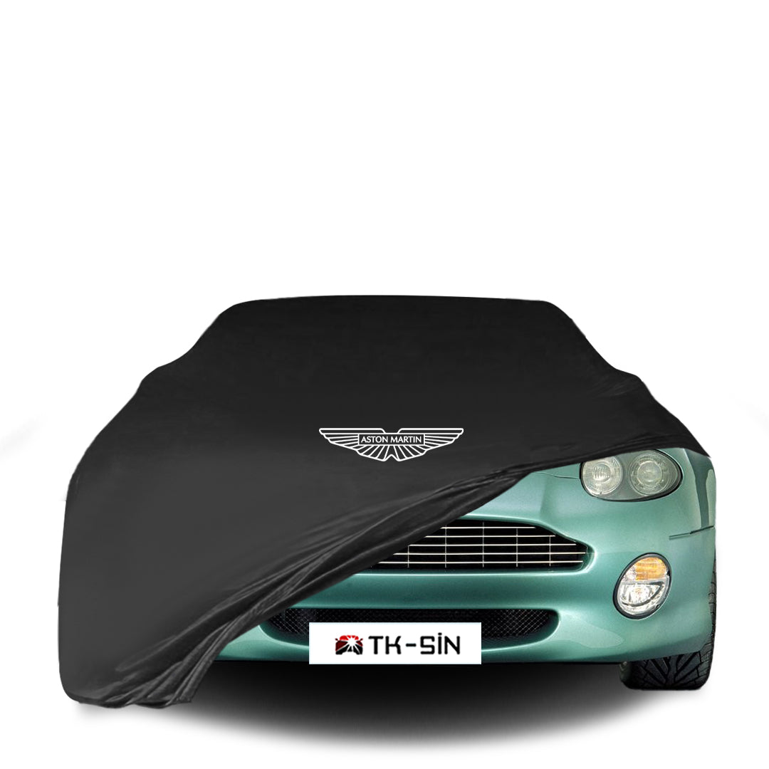 Aston Martin DB7 Coupe (1994-1999)