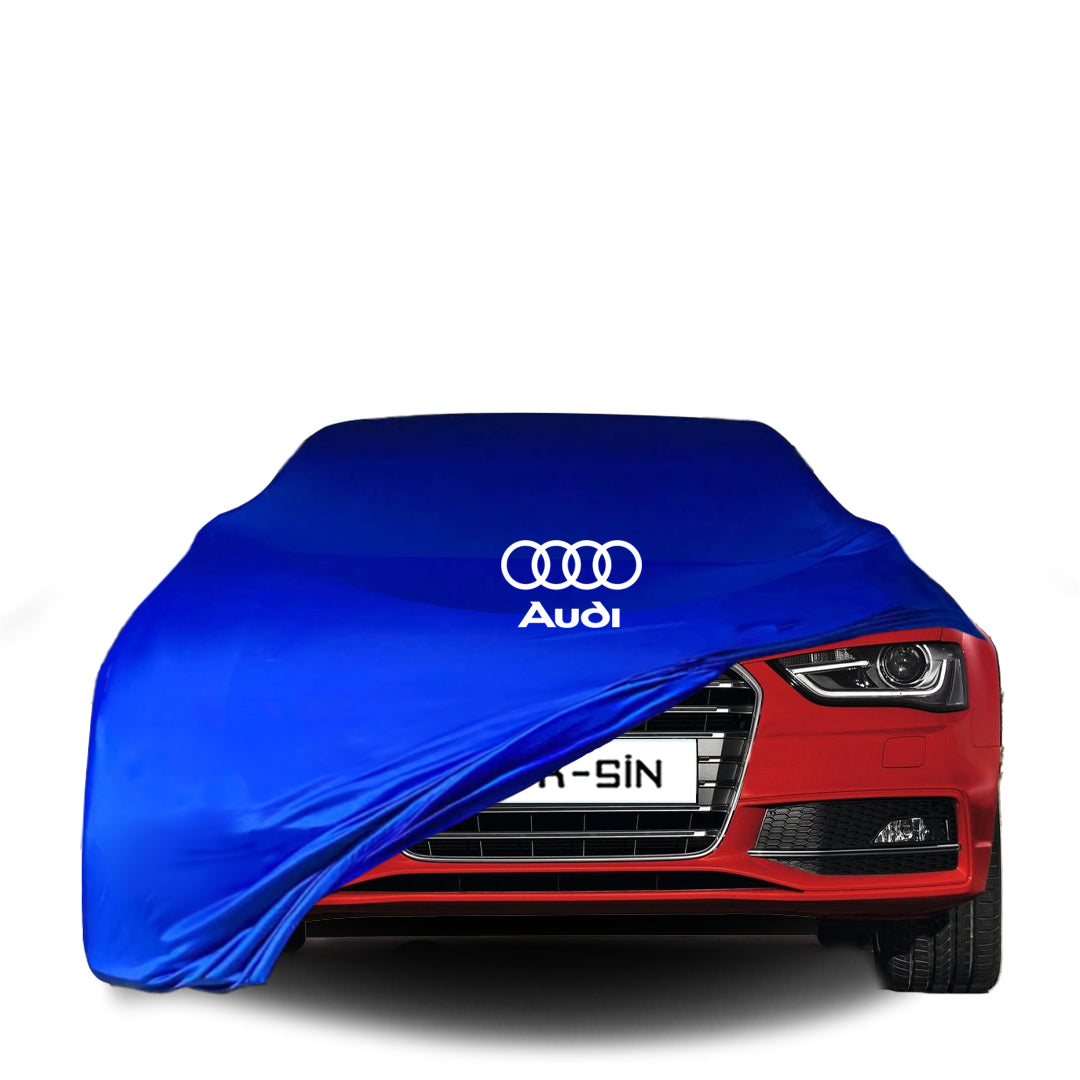 Audi A5 8TA Sedan (2011-2016)